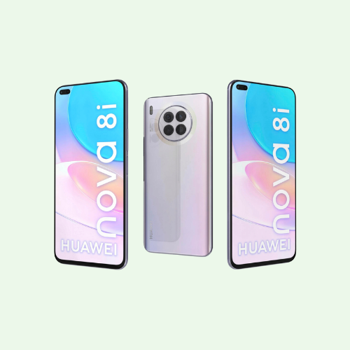 Huawei Nova 8i 128GB DS Huawei Nova 8i 128GB DS